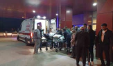Kardeşini Tüfekle Yaraladı