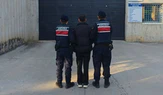 11 Yıl 3 Ay Hapis Cezasıyla Aranan Şahıs Yakalandı