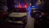 Yakınları Evine Gitti, Mutfakta Asılı Halde Buldu
