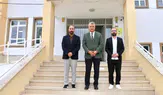 Amasya’da Eğitime Yakın Takip!