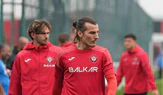 Çorum FK, Çaykur Rizespor mesaisini sürdürdü