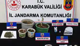 Uyuşturucu Operasyonu! 2 Şüpheli Yakalandı