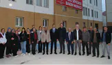 Başkan Galip Uzun Duyurdu: Bakım Merkezi Açıldı!