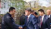 Amasya Vali Bakan Kavaloluğu’nda talepleri dinledi