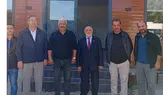 Saadet Partisi Merzifon’da Sahadan Çıkmıyor! Sarıkaya’dan Dikkat Çeken Sözler