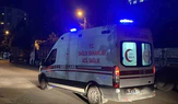 Çorum’da “Dur” İhtarından Kaçan Motosikletli Polise Çarptı