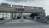 27 İşçi Hastanelik Oldu!