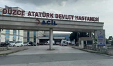 Mantar Kabusu: 3 Kişi Hastanelik Oldu