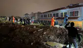 Hortum Felaketi! 4 İşçi Hayatını Kaybetti