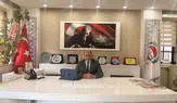 Güçyetmez: “Cumhuriyetimiz En Büyük Gücümüzdür”