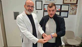 Elleri, Ayakları ve Yüzü Büyüyordu! Şifayı Türkiye'de Buldu