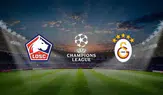 Galatasaray Bugün Lille Deplasmanında