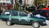 Örnek Hayırseverlik: 1982 Model Aracını Cami İnşaatına Bağışladı