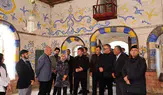 Amasya Protokolü Köyde Sahaya İndi