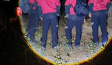 Kayıp Vatandaş Ormanlık Alanda Ölü Bulundu