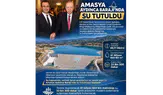 Amasya’da Çiftçilere Büyük Müjde!