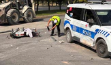 Motosiklet Kazalarında Korkutan Tablo!