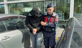 Altınları Çaldı, Kameradan Yakalandı