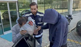 Uyuşturucu Operasyonu: 2 Şüpheli Tutuklandı