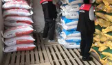 Amasya’da Yem İşletmelerine Sıkı Denetim!