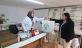 Üniversitelilere Bedava Çamaşır Yıkama Hizmeti!