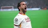 Aslan, Fransa'da Kükredi: Lille 2 - Galatasaray 4