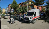 Çorum’da Otomobil ile Motosiklet Çarpıştı: 1 Yaralı