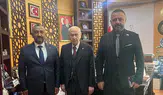 Sakızcı’dan Bahçeli’ye Önemli Ziyaret!