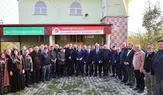 Köy sakinleri taleplerini Vali Bakan’a iletti