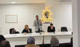 AK Parti Merzifon İlçe Danışma Meclisi Toplantısı yapıldı