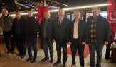 Amasya'da Yeniden Refah ve Saadet Aynı Sofrada