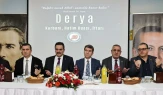 Ziyaret Beldesi’nde Derya Yemeği!