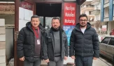 Sağlıklı Hayat Merkezi Sahada