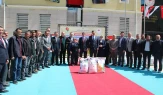 Çiftçilere Tohum Dağıtımı Yapıldı
