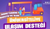 Amasya’da Üniversitelilere Nisan Ödemeleri Başladı!