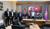 Federasyon Başkanı Sefa Şen’den Merzifon Çıkarması!