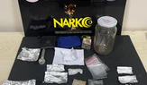 Çok Sayıda Suç Kaydı Bulunan 2 Şüpheli Tutuklandı