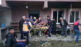 Sobayı Yakmak İsterken Benzin Bidonu Patladı: 4 Yaralı