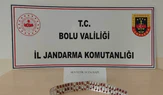 Jandarmadan Uyuşturucu Operasyonu: 3 Gözaltı