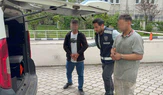 Dehşet: Boşanma Aşamasındaki Eşini Zorla Kaçırdığı İddia Edilen 3 Kişi Tutuklandı