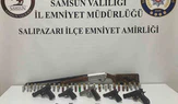 Cephanelik Gibi Ev