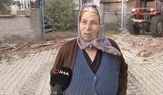 Çorum’da Hortum Dehşeti!