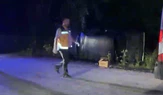 Otomobil Dehşeti: 5 Yaralı