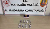 7 Şüpheli Gözaltına Alındı