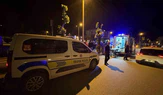 Motosiklet Kazası: Park Halindeki Araca Çarptı