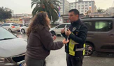“Döner Almaya Geldim” Dedi, Cezadan Kaçamadı