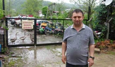 Noterden Aldığı Lüks Cipine Yakalama Kararı Şoku