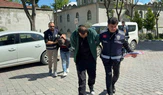100 Bin TL’lik Hırsızlık İddiası: 4 Şüpheli Yakalandı