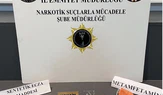 Narkotik Operasyonu! Çok Sayıda Uyuşturucu Ele Geçirildi