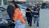 Adliyede Kavga: Polise Direndiği İddia Edilen 3 Kadın Tutuklandı